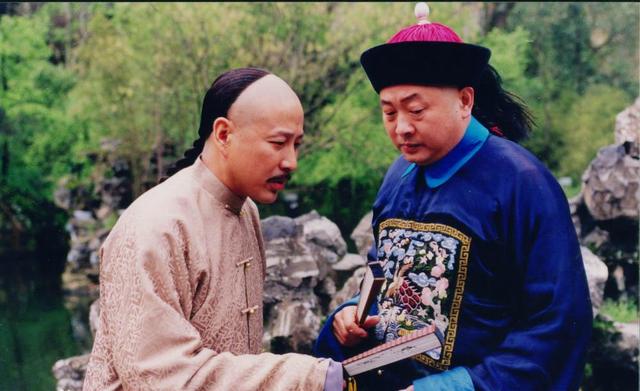 陈道明主演的电视剧:你是因为哪部电视剧喜欢陈道明的？为什么？