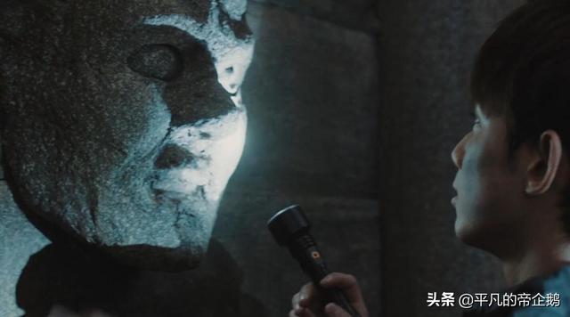 张启山尹新月:《老九门》尹新月死了吗，尹新月怎么死的，尹新月结局？