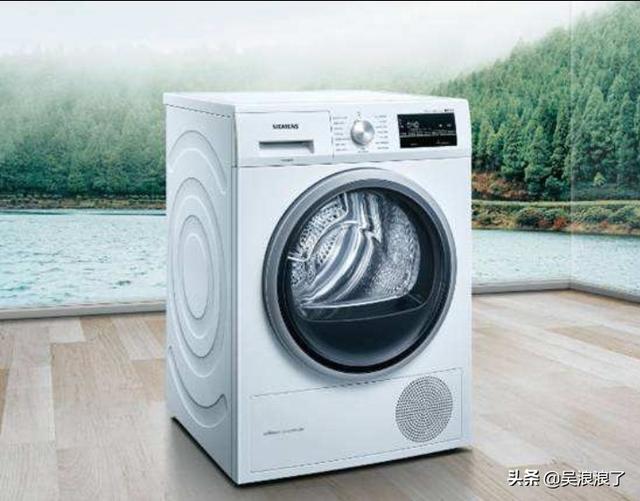什么牌子的全自动洗衣机质量好？