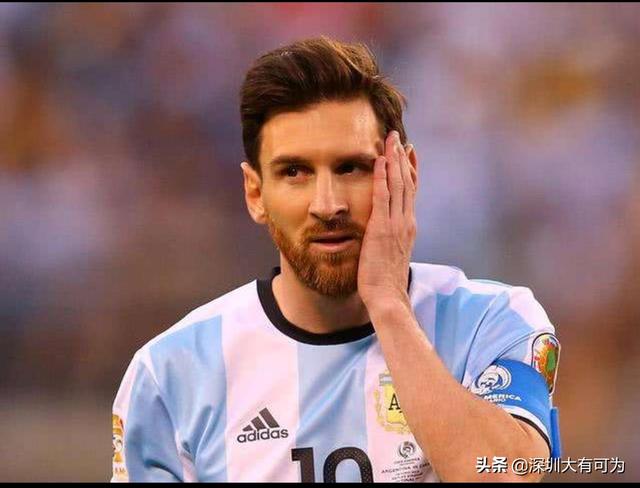 大力神杯是什么，2022年，梅西带领阿根廷夺冠捧起大力神杯的概率有多大