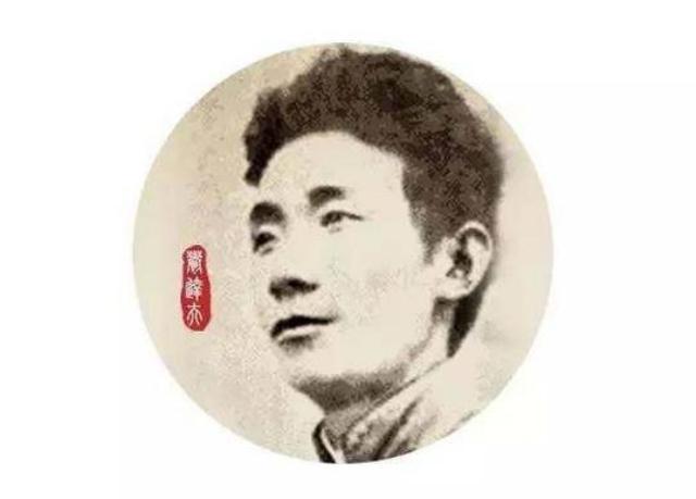 邵洵美简介:中国现代文学是一片沙漠吗？