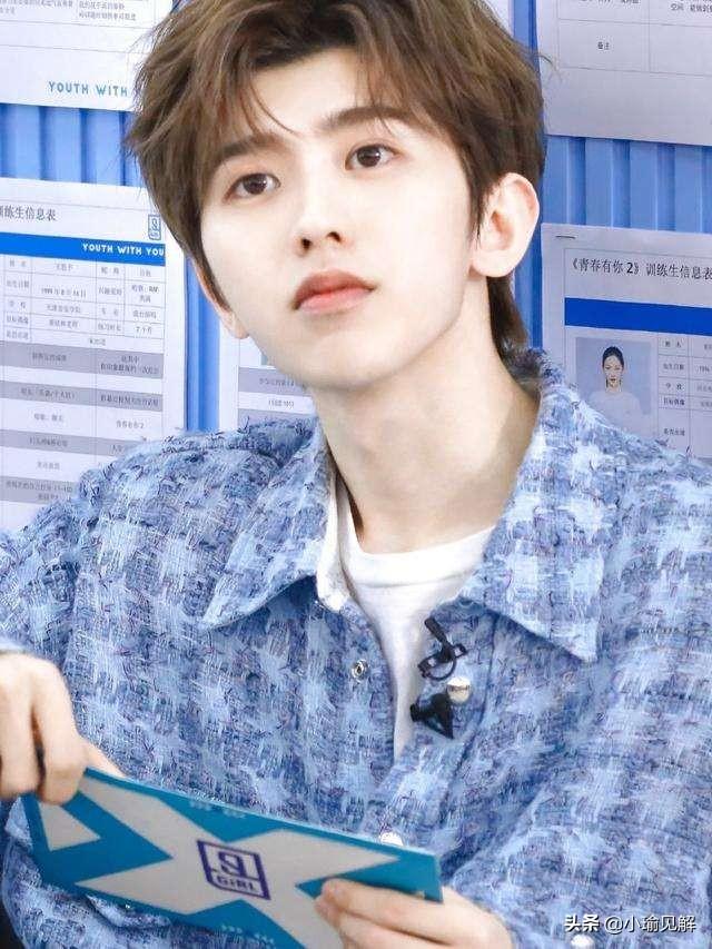 lisa蔡徐坤cp感:《青春有你2》为什么选手们看起来更崇拜Lisa而不是蔡徐坤