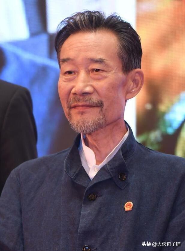 山东都有哪些老戏骨？都是山东哪个地区的人？