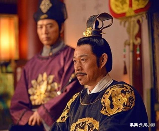 李世民想打倒的山东士族到底有多强，为何连皇室求婚都敢拒绝？