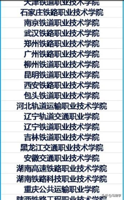 怎样才能进入铁路工作，成为铁路正式员工？插图35
