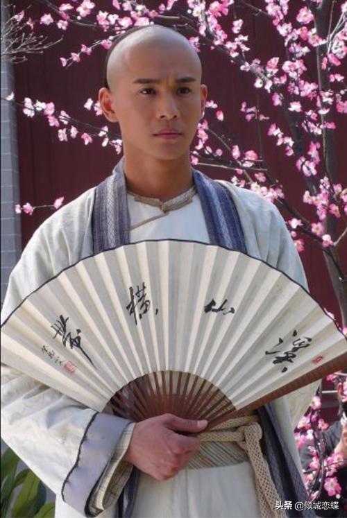 惠天赐:你最喜欢哪版《天龙八部》里的乔峰，为什么