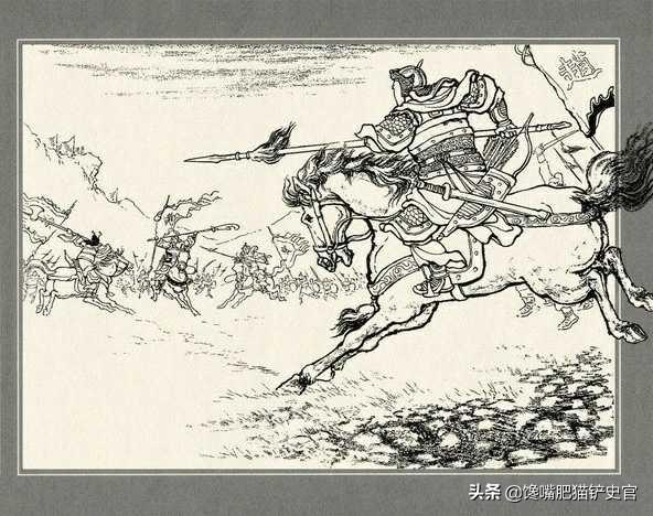 帝皇眼镜蛇王强不强:就武力而言，赵云和关羽谁厉害？