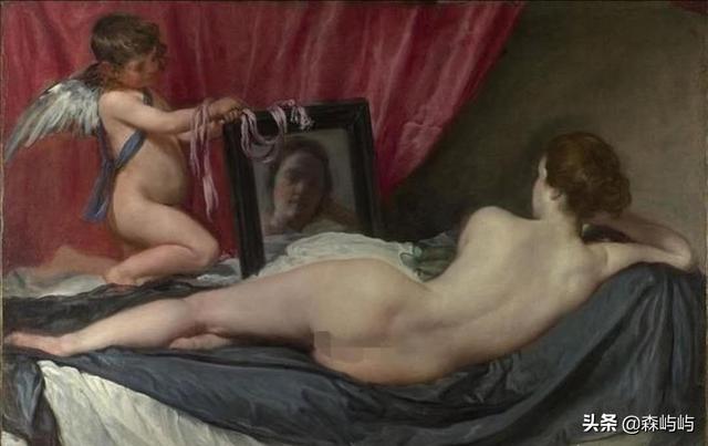 镜子为啥存在不安全因素，为什么西方油画中，经常出现镜子有什么寓意吗