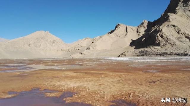 登山撞邪的灵异事件:1979年昆仑山上到底发生了什么？昆仑山事件真相揭秘？