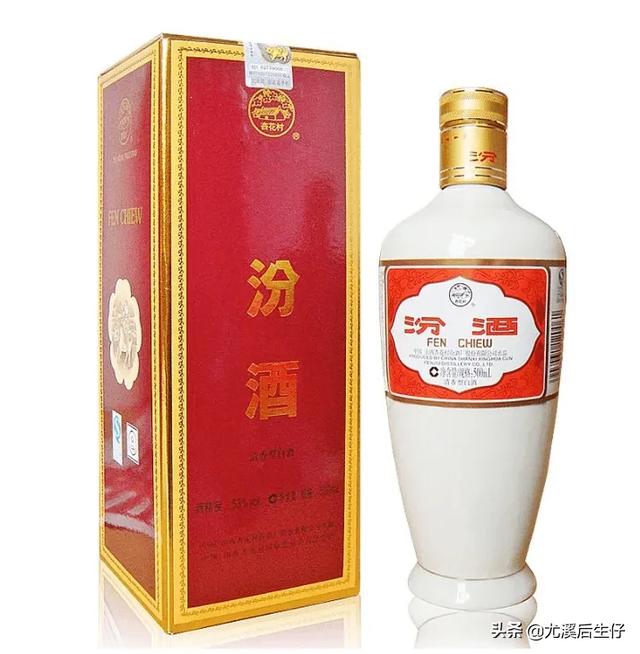 中国三大名酒分别是哪些，中国各省的代表白酒是什么酒，哪种好喝