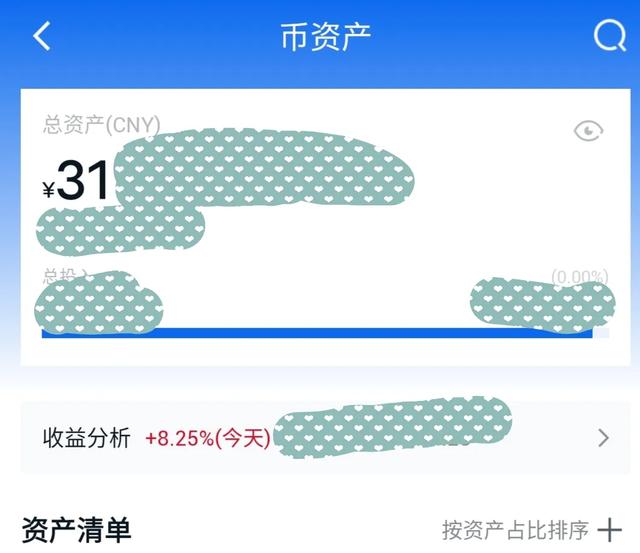比特币今日价格行情:八年前要是花十万买了比特币，现在能值多少钱？