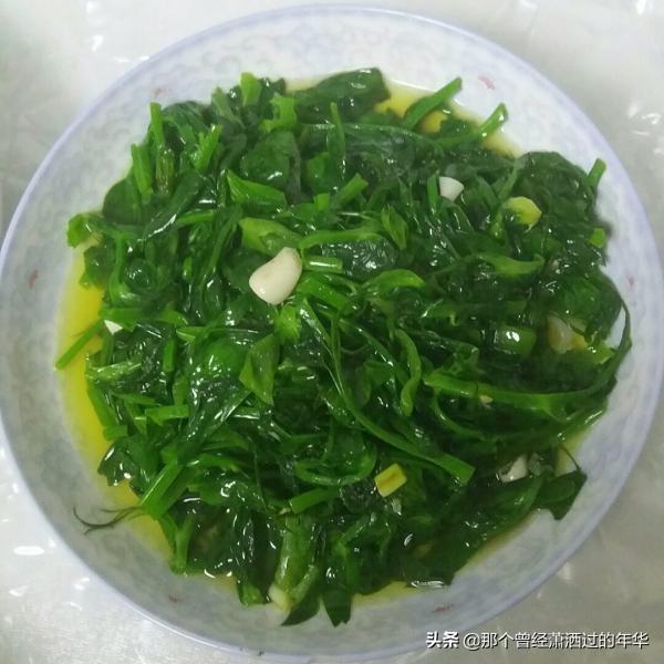 头条问答 野豌豆到底有没有毒 能不能当菜吃 有吃过的朋友吗 怎么吃比较好 13个回答