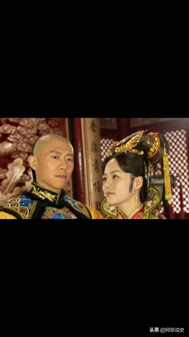 康熙皇帝的皇后:历史上康熙有多风流共娶了多少对亲姐妹她们的结果又如何