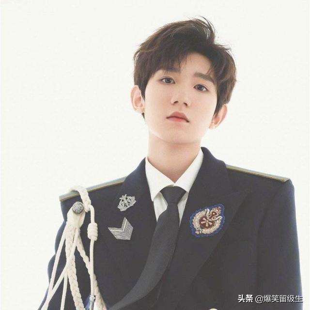 tf家族王源:王源的粉丝可以给我讲一下，王源的成就吗？