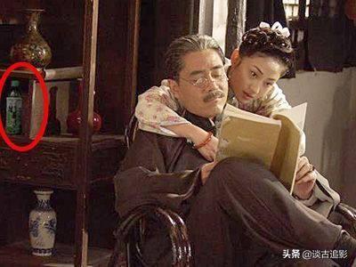 水浒传穿帮镜头:热门影视剧中有哪些经典的穿帮镜头？哪些穿帮镜头让人哭笑不得？