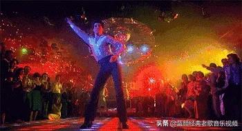 野狼disco歌词:在很久很久的以后，野狼disco会被认作是古典音乐吗？