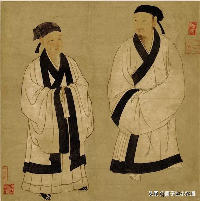 宋宁宗:宋宁宗和韩侂胄的关系如何，对其又是怎样的态度？