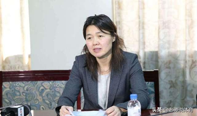 CBA俱乐部经理、领队和主教练是什么关系？插图10