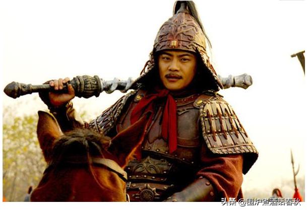 李世民一箭射死了李建成，为何还要砍下他的头颅？插图56