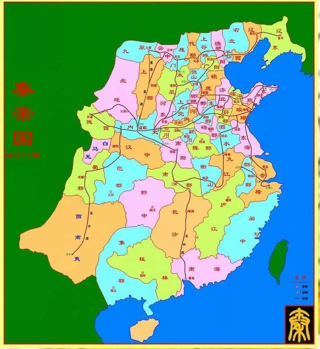 汉高祖刘邦起义后家里人为啥没有被杀头