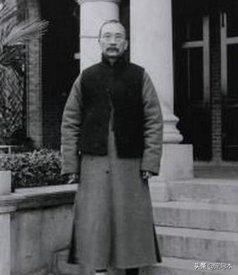 土肥原贤二:唐绍仪被刺杀案到底有什么隐情？