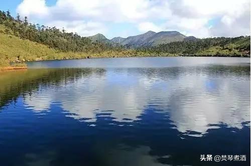 云南淋可可是真的吗:抛开黑心导游，你们喜欢云南吗为什么