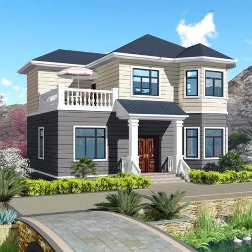 帝冢真织:老祖宗忠告：“富不住大屋，穷不行远路”，难道住大房子不好吗