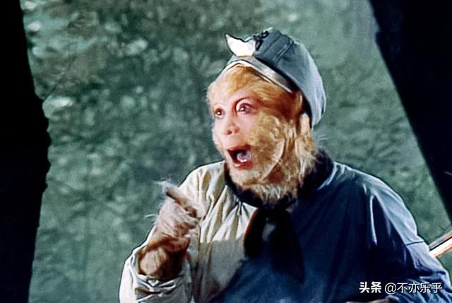 《西游记后传》有翻拍的必要吗，《西游记后传》翻拍，55岁的曹荣再次饰演孙悟空，你怎么看