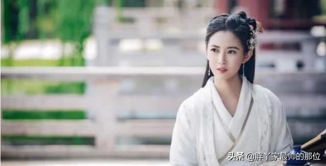 陈紫函整容:如何评价新版《倚天屠龙记》