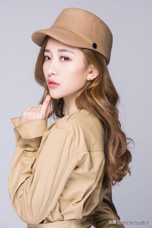 叶紫涵:你对反串演员叶紫涵怎么看？