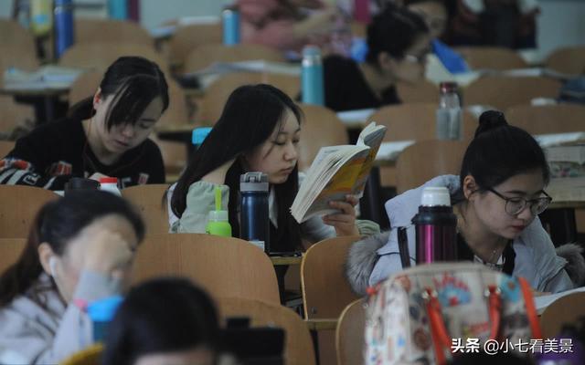 爱情前规则:你见过校园里的哪些潜规则？