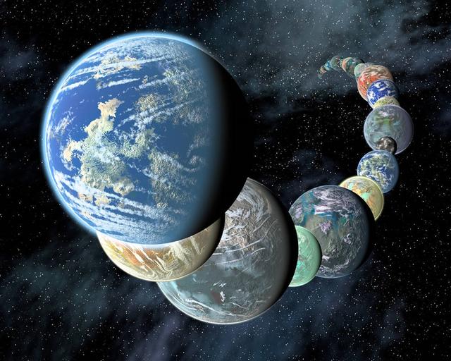 人类杀死了地球原住民:如果一个低级文明星球，被人类发现了，我们会选择将其消灭吗？