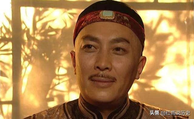 康熙驾崩时,若不传位给雍正,雍正会造反吗?为什么?插图58 康熙驾崩时,若不传位给雍正,雍正会造反吗?为什么?插图58