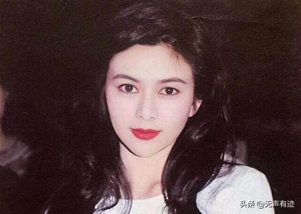 关之琳的老公是谁呢:李嘉欣、关芝琳、周慧敏，谁最漂亮？