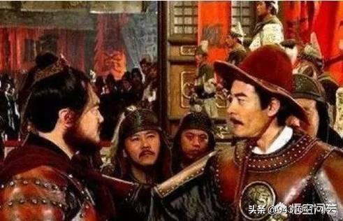 刘宗敏:刘宗敏有没有霸占陈圆圆？