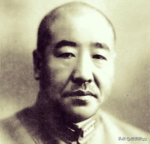 蒋光鼐:历史上有谁曾经三次向不同的政权投降（包括被俘）？