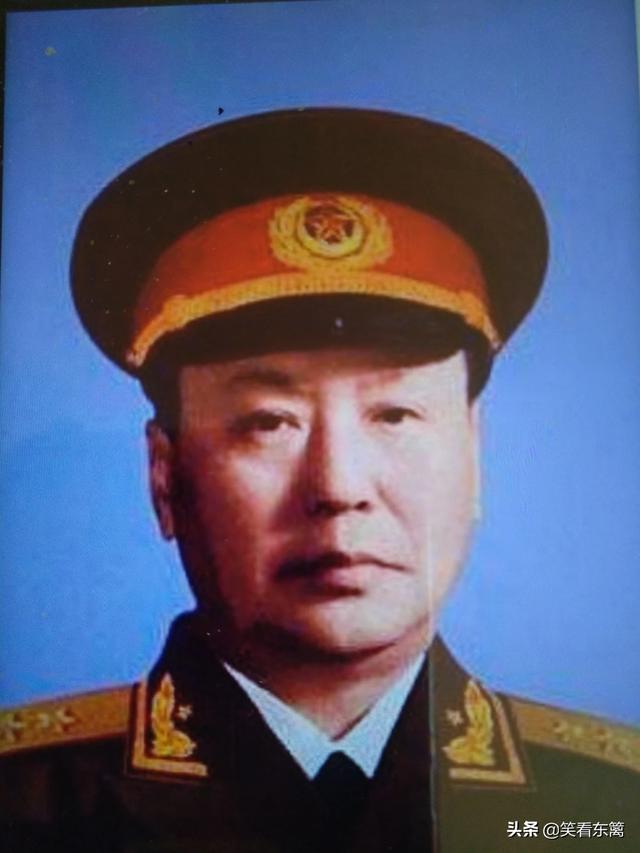卢汉简历:近代史上的少数民族名将有哪些？