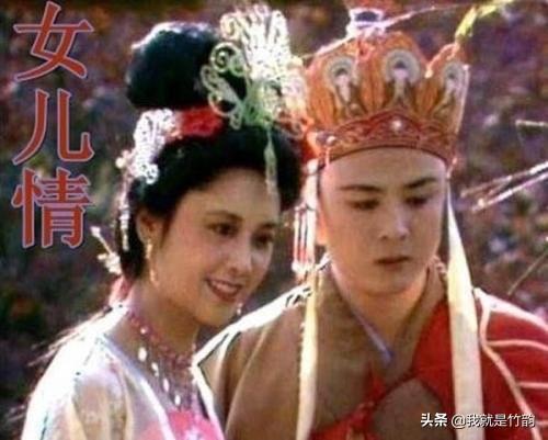 李玲玉简历:李玲玉在80年代真的很红吗