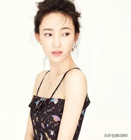 柳岩素颜照曝光:女明星们卸掉眼妆后的差别究竟有多大？