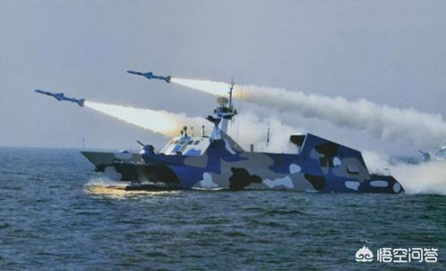 头条问答 022型导弹快艇 曾是近海防御支柱之一 为何却很快遭到淘汰 勤劳的军建的回答 0赞