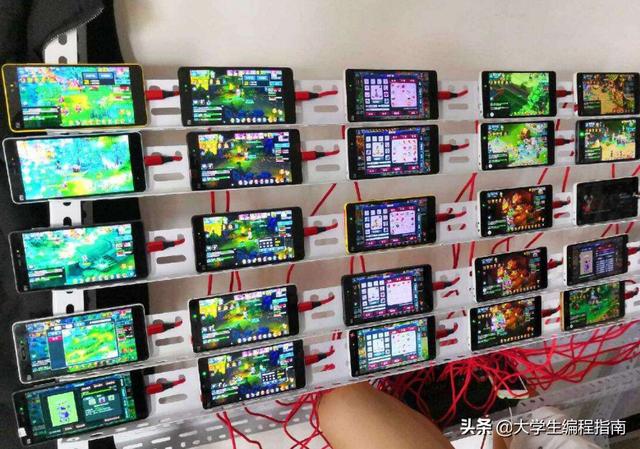 请问想学写游戏脚本,是学易语言还是学按键精灵？