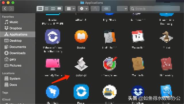 测色计(测色计原理)