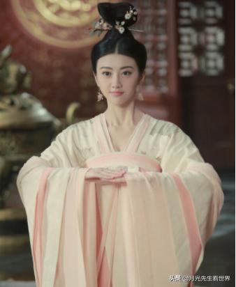 荣国夫人:武则天的姐姐韩国夫人武顺是怎么死的？
