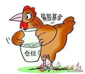 刚接触基金如何选择？