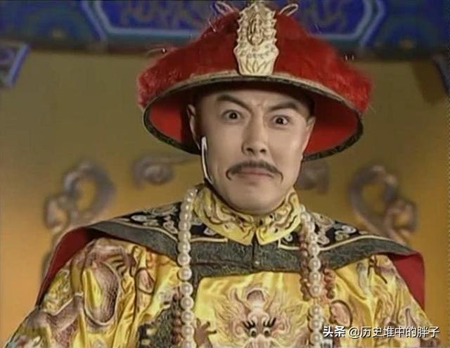 嘉庆皇帝:嘉庆皇帝在位时，有哪些忠臣与贪官？