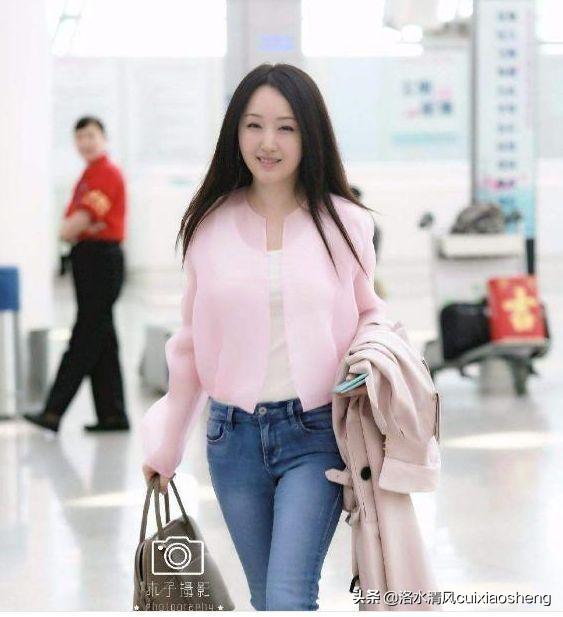 杨钰莹南昌演唱会:你觉得杨钰莹和郭富城、黎明相比，谁的唱功更好一些？