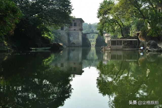 血鸭起源于什么时期，永州有哪些旅游景点推荐，听说有道美食叫血鸭，有去过的吗