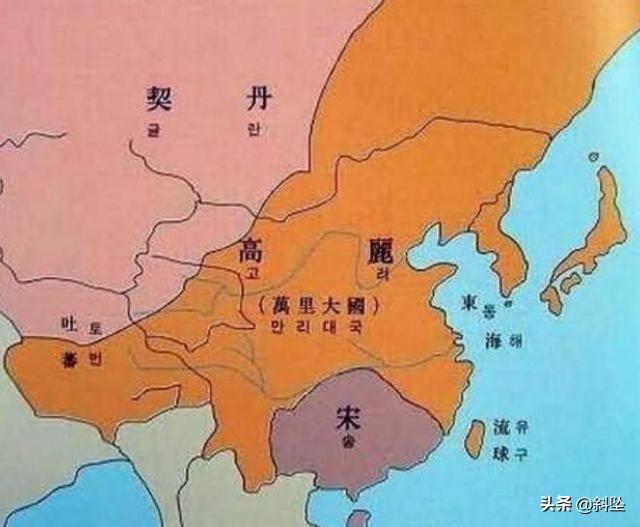 韩国介绍:韩国历史书怎么介绍朝鲜古代历史呢？