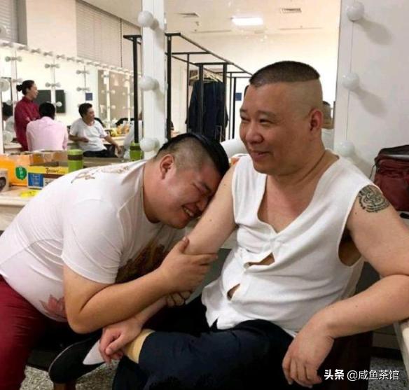 德云社王鹤宇被开除，被开除的原因是什么？