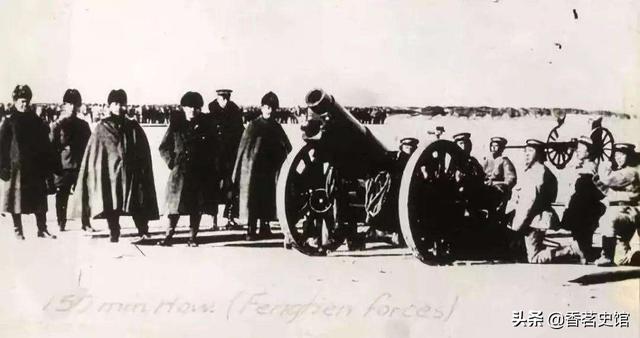 马仲英:1912年后军阀混战打了多少年？一共有哪些军阀交战？